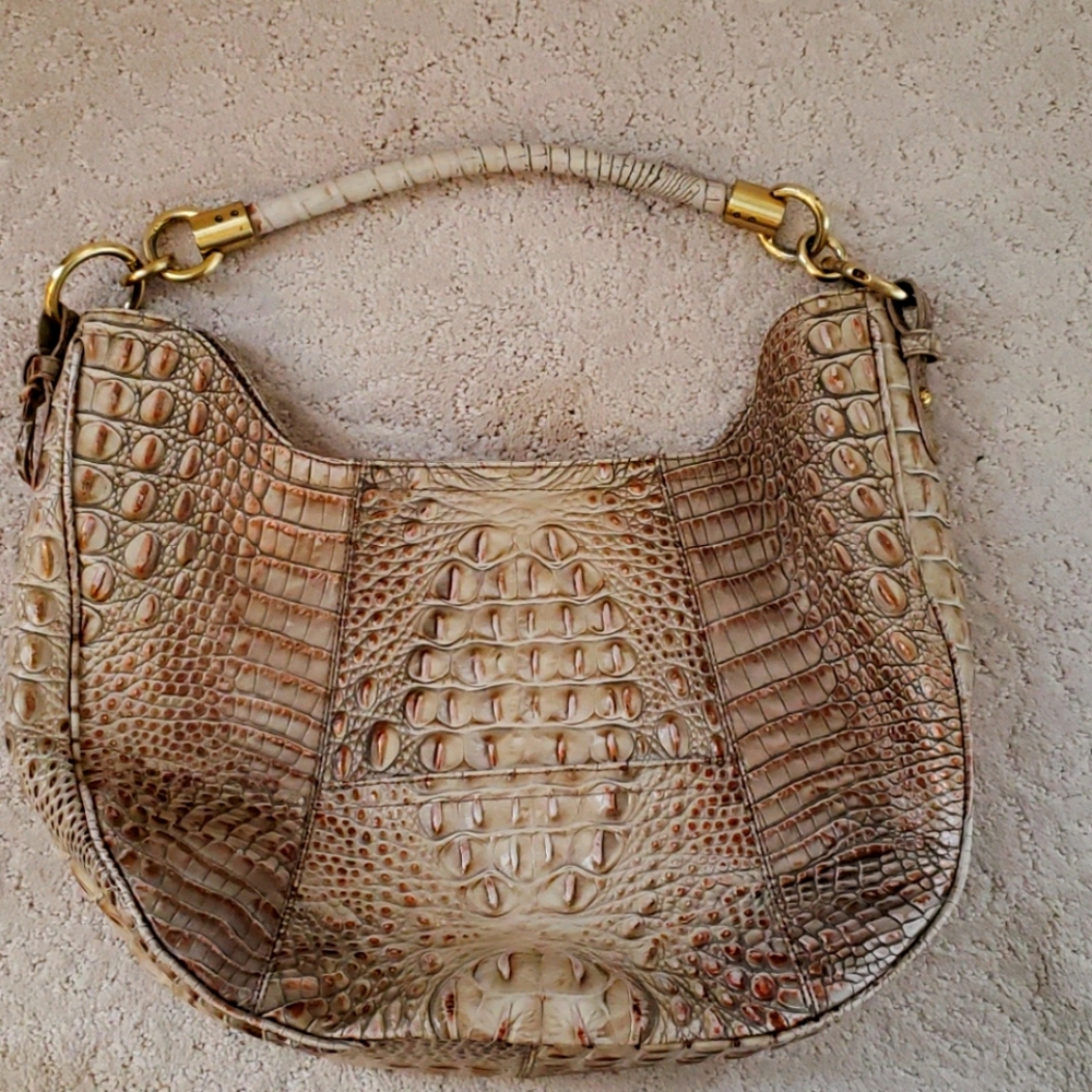 Brahmin Shoulder Bag